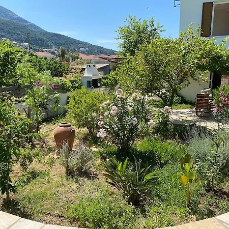Willa Metropolis Villa *